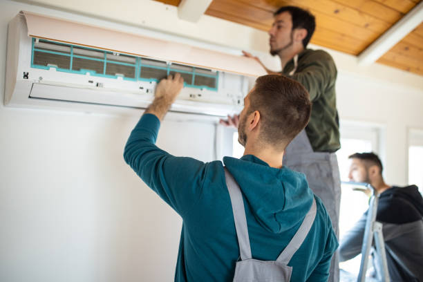 Best Air conditioning repair  in Oakboro, NC