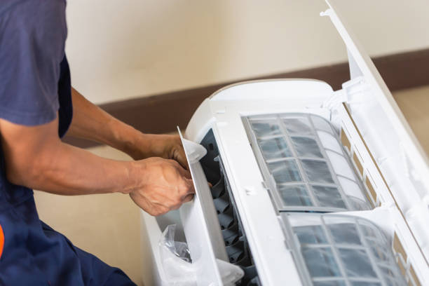 Best HVAC replacement cost  in Oakboro, NC