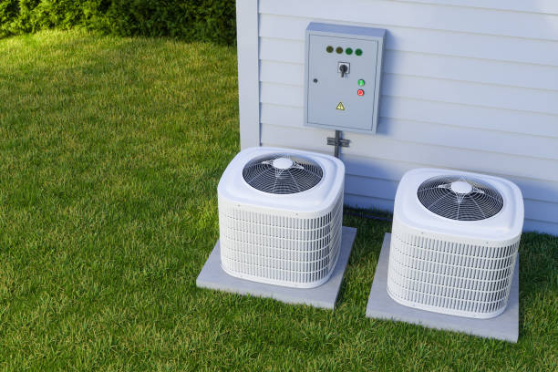 Best HVAC system installation  in Oakboro, NC