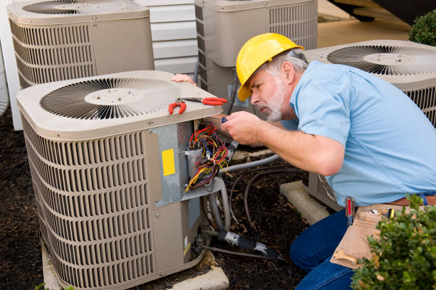 Best HVAC tune-up services  in Oakboro, NC