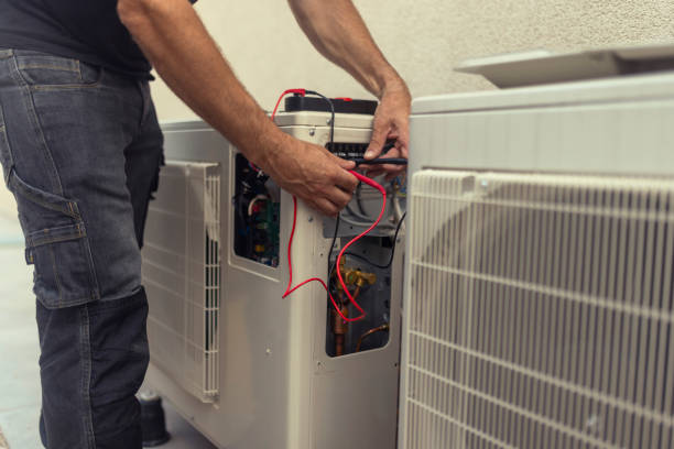 Best Commercial HVAC repair  in Oakboro, NC