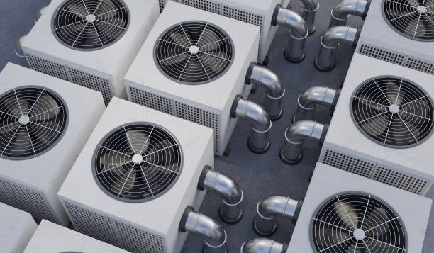 Best Affordable HVAC services  in Oakboro, NC