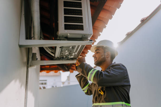  Oakboro, NC HVAC Pros