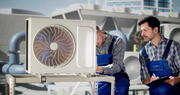 Best HVAC cleaning services  in Oakboro, NC