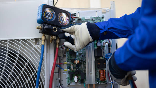 Best HVAC repair near me  in Oakboro, NC