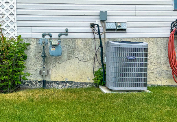 Best HVAC emergency services  in Oakboro, NC